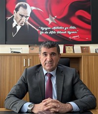 Özcan ÖZDEMİR