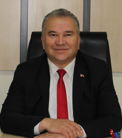 Halil ULUDAĞ