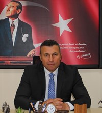 Türker UYGUR